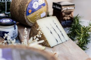 Queserías que conforman nuestro Cheese Club Parte II
