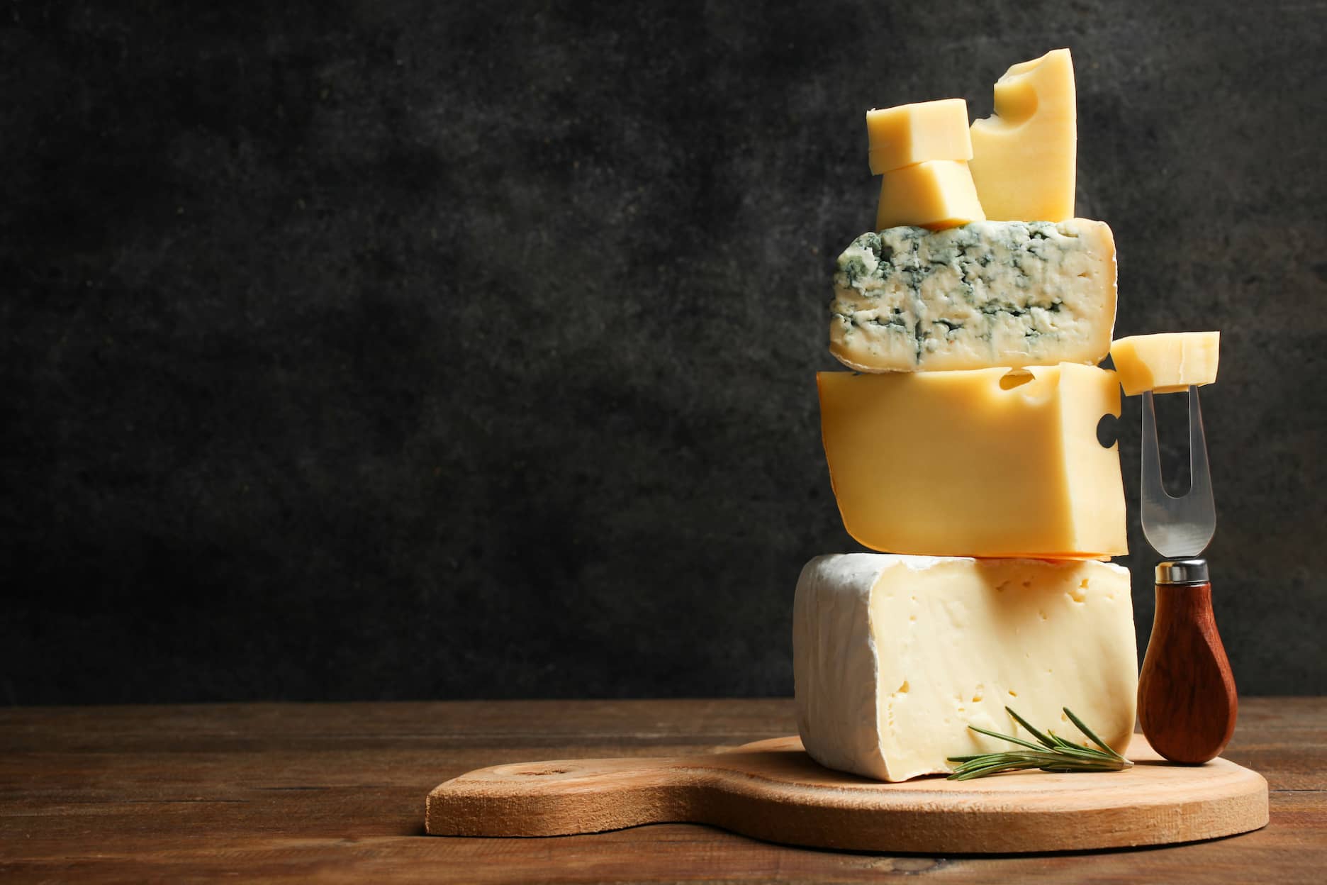 queserías que conforman nuestro cheese club parte III