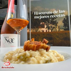 HABLEMOS DE ARROZ, HABLEMOS DE CALIDAD. 