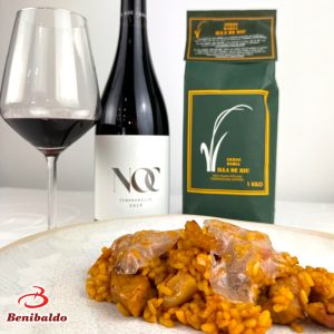 HABLEMOS DE ARROZ, HABLEMOS DE CALIDAD. 